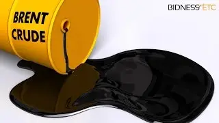 What is Brent Oil?