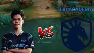 SMART OMEGA VS TLID ACADEMY ESL SNAPDRAGON PRO SERIES [ENG]