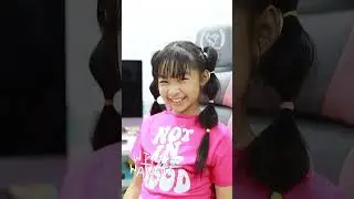 น้องวีว่าตกบันไดอีกแล้ว!! #shorts #wiwawawowtv