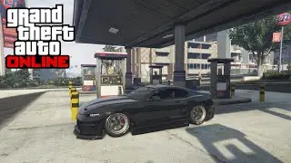 GTA 5 | Clean | *Dominator GTX* Build