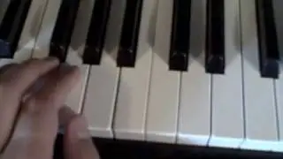 How to Play The Way We Get By by Spoon