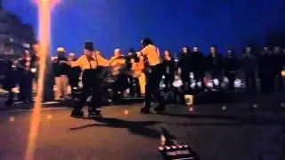 Skaters!