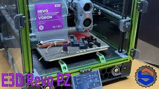E3D Revo Voron PZ