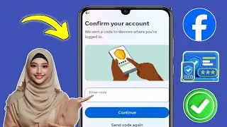 Как исправить ошибку «Не получен код подтверждения Facebook» (2025) | Facebook не отправляет код SMS