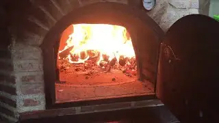 Огонь печи | МИРОВОЙ ОГОНЬ | Валерий Маховик