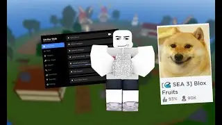 Roblox Blox Fruits Script Autofarm GUI (pastebin) 2021 Devil Fruits