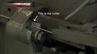 NHK Pythagora Switch - The Wire Hanger Song (English)