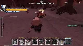 Horror sans gameplay