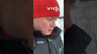 Как быстрее нагреть воду в купели в -20° 