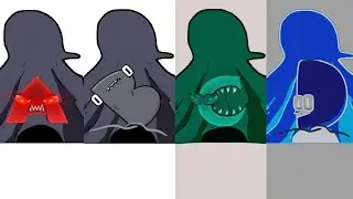 The history of the alphabet, he became evil.(remix song) Alphabelore. Alphabetical knowledge ABC