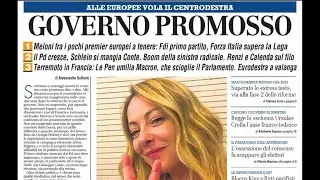 RASSEGNA STAMPA 10 GIUGNO 2024 QUOTIDIANI NAZIONALI ITALIANI  PRIME PAGINE DEI GIORNALI DI OGGI