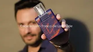 Linha Lattitude