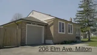 206 Elm Ave  Milton