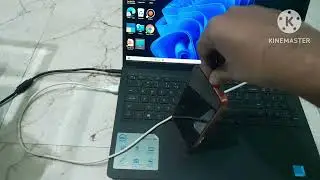 How To iPhone  Transfer Photo & Video  in Laptop