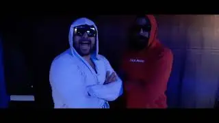 CİHAN SEREZ - AGA MAFYA (OFFICIAL VIDEO) feat SAKSAFONCU MURKİ