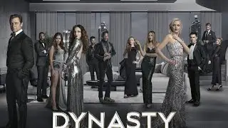 B.I.G - X Ambassadors Instrumental (From Dynasty)