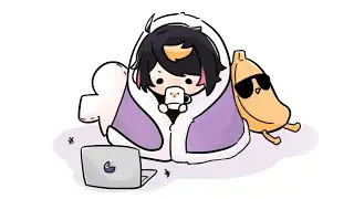 End of the Year Stream!【NIJISANJI EN | Shu Yamino】