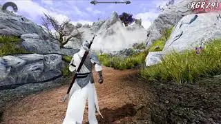 The Elder Scrolls V: Skyrim Gameplay Walkthrough Part 43 - Skyrim 4K