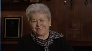 My Last Interview with Betty Dodson