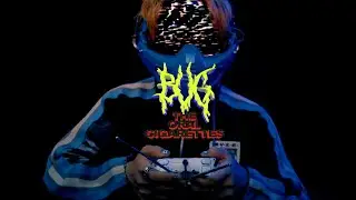 THE ORAL CIGARETTES「BUG」(Prod.JOGO) Music Video