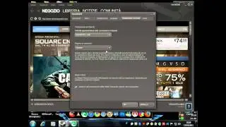 Call of duty black ops steam