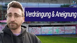 Wie Soziale Arbeit deinen Blick auf Stadt verändert - 7 Beobachtungen