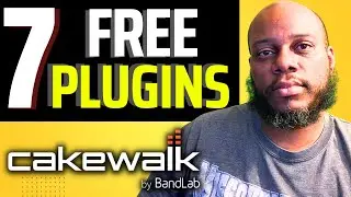 Best Synth Bass Plugins for Cakewalk | Cakewalk Tutorial