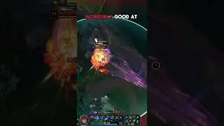 Irelia is equal parts busted and fun asf 