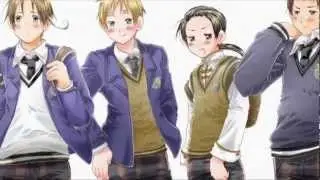 [APH] N I G H T B Y N I G H T
