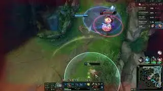 the new mage item will make me crazy