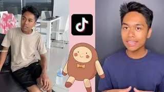 Angelo Marasigan | TikTok Compilation (Kardashians)