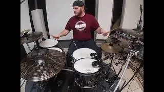 Ragnarock Audio Drum Checking