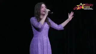 Россия Полина Потурова 