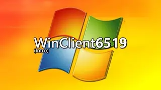 WinClient6519 Intro (Non Graphic)