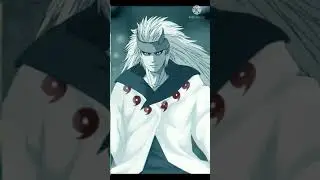 madara |amv| legends never die