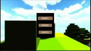 MineScroll Online Default Scene