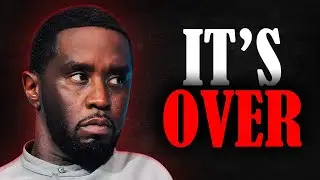 Diddy Is COOKED