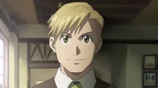 This Is Why We Fight (Fullmetal Alchemist: Brotherhood)