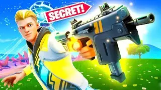 Fortnite Gameplay