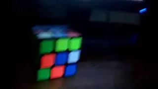 Speed cubing