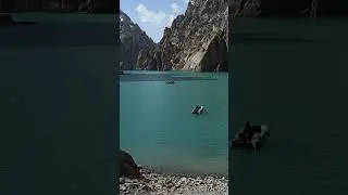 Кëль-Суу тур 