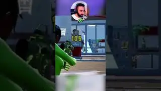 Heavy Shotgun is INSANE!! | Fortnite