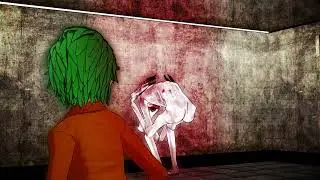Dealing With SCP-096