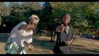 Commander Boo ft. BadBoy Shezy-future wife prod by iqon mu speaker 