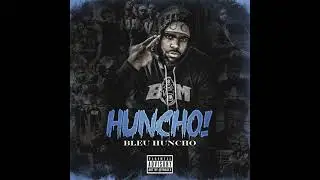 Bleu Huncho - Malcom X