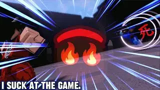 Roblox STRONGEST BATTLEGROUNDS Is RAGE QUITTING…