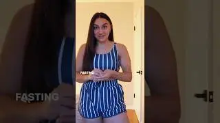 PP Weight Loss Journey Begins