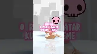 0 ROBUX AVATAR IDEAS Boy & Girl 