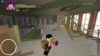 Right 2 Fight (Roblox Yakuza) | MAJIMA GAMING