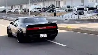 【LBWK】チャレンジャー（撮影許可あり